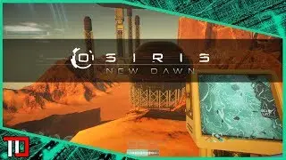 Osiris: New Dawn &ndash; EP08 &ndash; Need Resources!