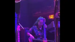 Bittersweet (Zach Brown Band cover) @ The 8x10 on 10/18/25