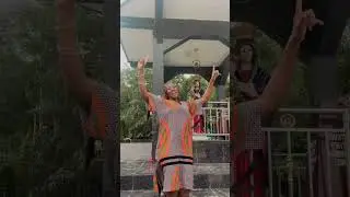 Beautiful Izon Woman - Traditional Dance & Culture