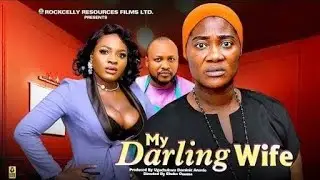 My Own Sister Destroyed My Marriage | Latest Nigerian Movie..Mercy Johnson Okojie