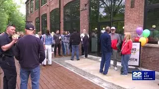 Tandem Bagel opens 6th location in western Massachusetts