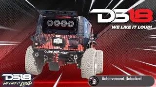 Jeep Beach Jam 2019