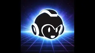 I Am Mega Man (Album Version) / A Mega Man Fan Song
