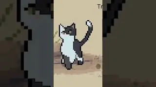 Poor Littlelilly 🐾 | Warrior Cats Clan Generator Highlights #warriorcats #clangen