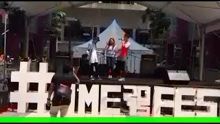 Kau dan aku jomego ceriapop star 2 ft azuein alonto