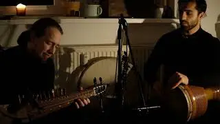 Rubāb & Tombak