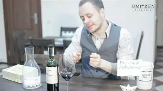 Merlot Classic, Shabo. Эпизод 144