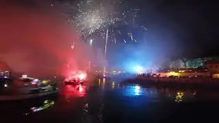 Ανάσταση Αγίου Νικολάου Μυτιλήνης 2022.