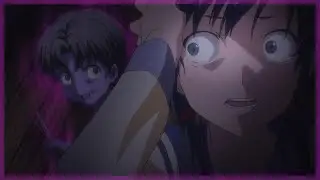 AMV аниме [вечерика мёртвых]
