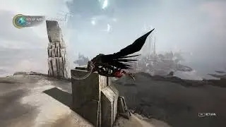 Warframe - Solo Duviri: The Triumph of Dust (Isleweaver Update, No commentary)