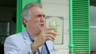 KLRN Previews | The Coroner | The Captain's Pipe