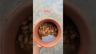 Desi diet 💪💪#motivation..चना, हरी मुंग , मुंगफली, किशमिश #shorts video