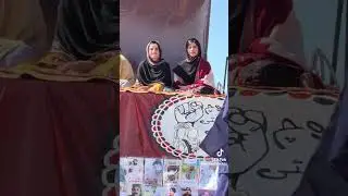 Dr Mahrang Baloch and Sami deen.         #balochistan #Baloch #mahrangbaloch