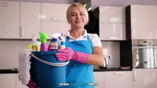 Professional Cleaning Services | Mo Fresh & Mo Clean