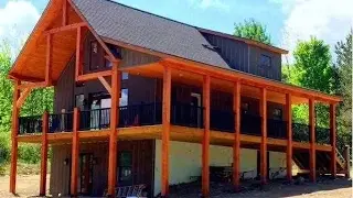 7061 Mill Valley Rd. Lot #15 East Otto, NY | MLS# B1020341 | wnymetro.com
