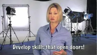 Model St. Louis - Modeling and Acting in a 