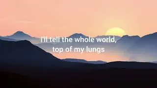 The Way I Love You | Michal Leah (Instrumental)