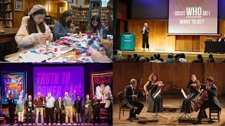 Conway Hall 