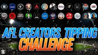 We Let AFL Creators Tip the Season With Chaos Rules