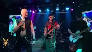 Раз два | Сплин - орбит без сахара (live st. Pepper 12.06.2025)