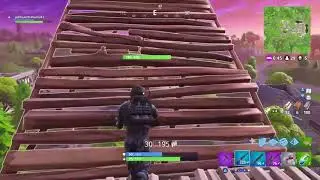 Retail Madness!