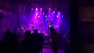 The Glass Camels 11/3/2019
