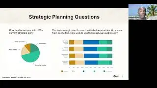 E4E's Survey Findings Regarding the New HPS Strategic Plan - Recorded Webinar