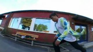 Clip of the day # 15 Lars Mankit