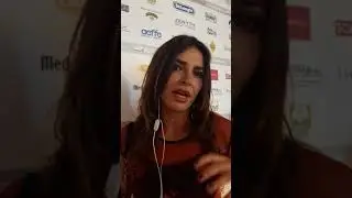 Intervista Francesca Rettondini
