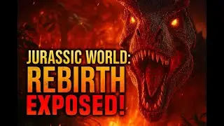 Jurassic World Rebirth Complete Movie Breakdown Every Secret Explained