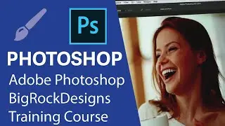 Adobe Photoshop Course - Bigrockdesigns Computer Training