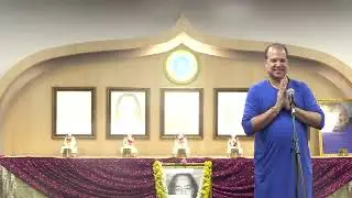 Celebrating the Life of Swami Kriyananda - Nayaswami Dharmarajan - 18 May 2025