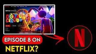 Finally!! Digital Circus Episode 8 Is Release On Netflix!