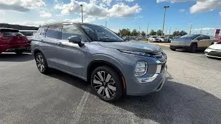 2026 Mitsubishi Outlander SEL Orlando, Ocoee, Winter Garden, Windermere, Apopka