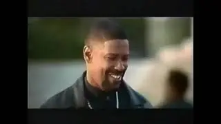 Training Day (2001) - TV Spot 1 (Starts Fri. Oct. 5th)