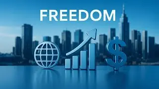 Affiliate Marketing Freedom: Location Independence #shorts