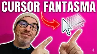 ↖️ C&oacute;mo Activar la ESTELA del Mouse en Windows 11 y 10 (F&aacute;cil y R&aacute;pido)