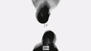 ST.MARKAS - 19_ft.Yn smirky(official audio) 