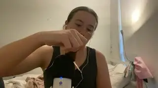 ASMR Trigger Assortment - No Talking