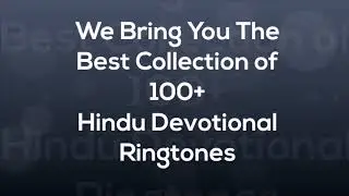 Hindu Devotional Ringtone - 2018 Best Collection - HD Mp3 Download