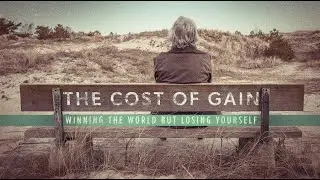 Cost of Gain pt. 5 | Gabe Cox | Sunday at The Grove