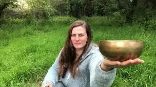 Un extrait de bain sonore par jour #17