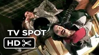 Anchorman 2: The Legend Continues TV SPOT - Winebago (2013) HD