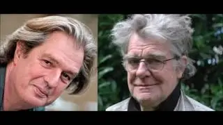 Wim Brands interview Harrie Geelen