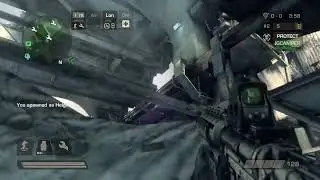 Killzone 2 Multiplayer VS FrankGamer
