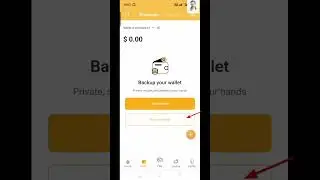 #earning Bee network wallet update kesy krna hy,How to update bee network wallet,