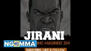 JIRANI - Morine Masinde254 ( Official Audio )