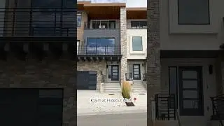 Investing in Paradise: Explore Real Estate Opportunities at Klaim, in Hideout Utah