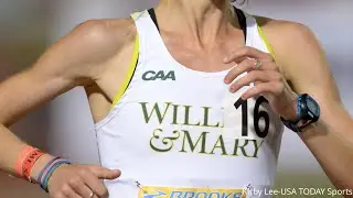 William & Mary Women Won't Compete Until Men's Track Reinstated