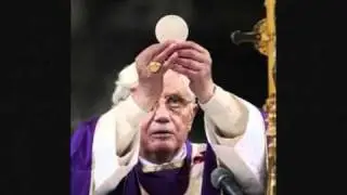 Sanctus  - Benedictus -  Missa de Angelis, Simone Baiocchi